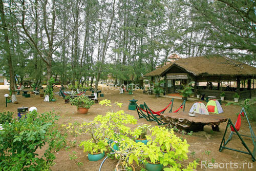 Anoasis Beach Resort 29